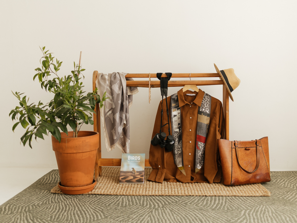 All CAPRI Collection Products