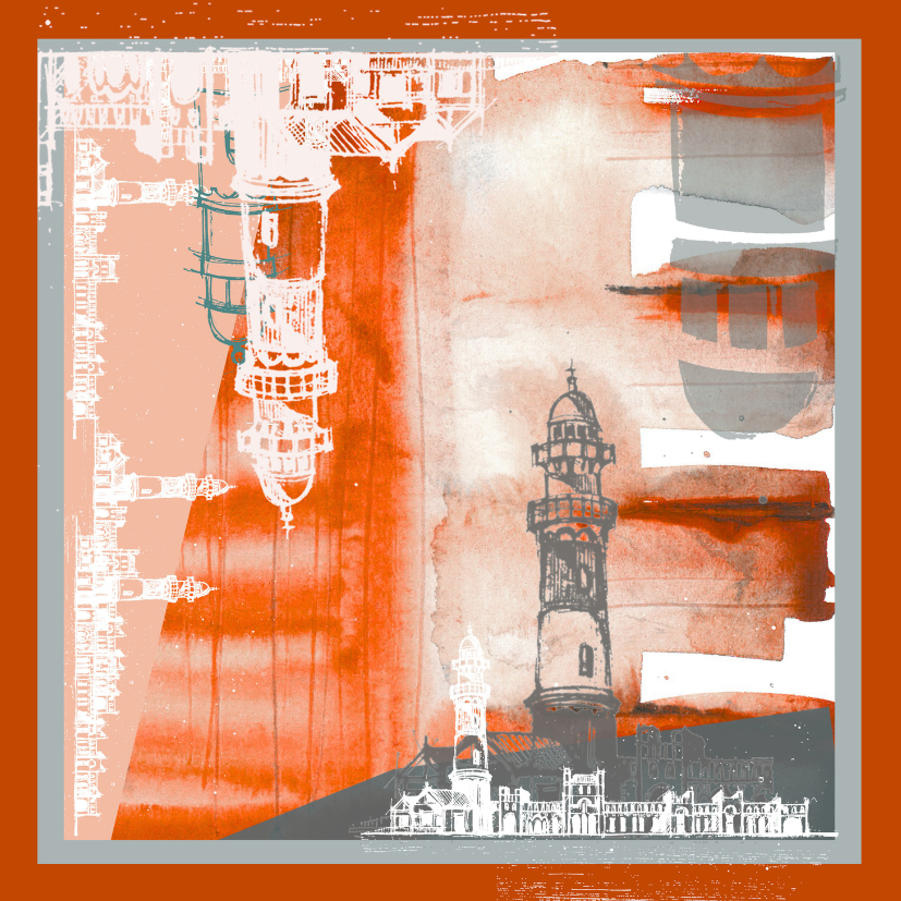 Swakopmund Landmark (Lighthouse)
