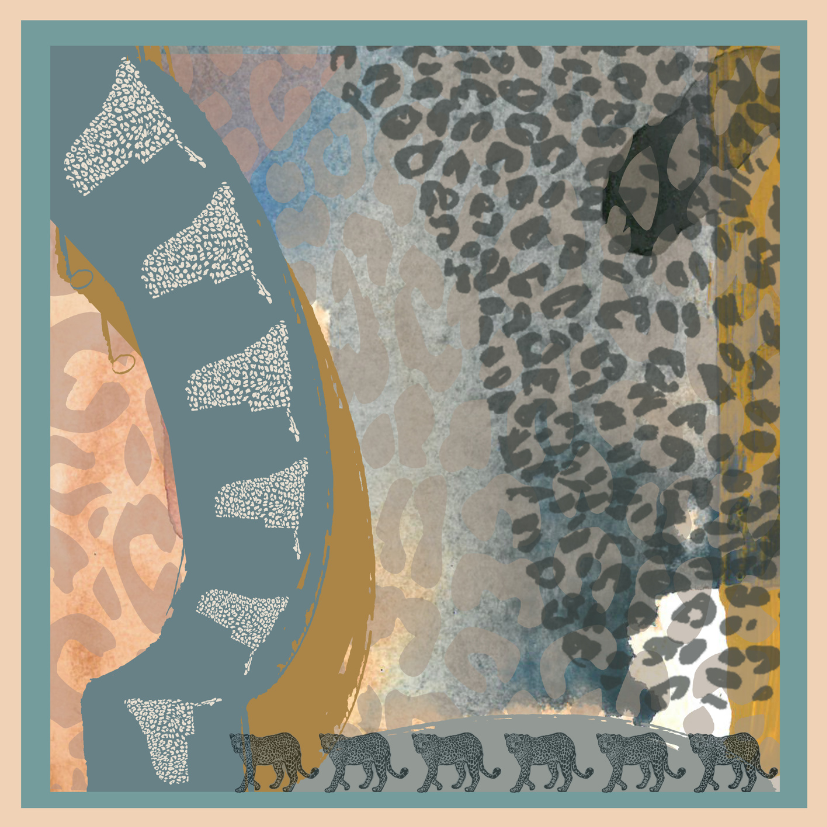 Leopard Namibia